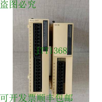 原装供应电气 Twido TWDDDI8DT DC IN / TWDDRA16RT RELAY