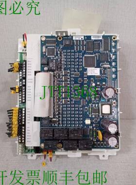 原装供应Trane 6400-2580-01 REV 104 1346 & TRANE 50100886 Rev