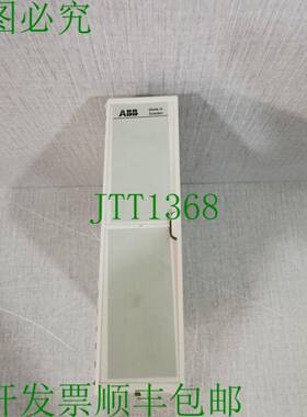 原装供应ABB RTXP18 RK 926 115-AD 模块