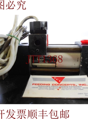 原装供应Norgren 颗粒 CC02A-B04-AAA12 携带传感器