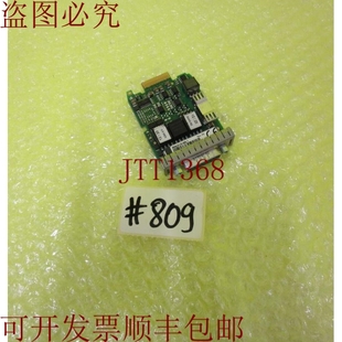 8BAC0120.000 供應B&R 809 修訂版 原裝