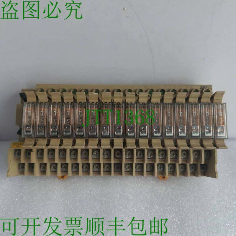 原装供应G7TC-OC16 G7T-1112S 24VD