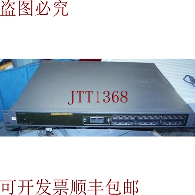 原装供应DES-3624I 2020 10/100