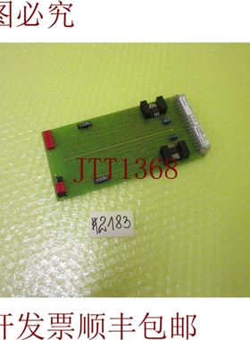 原装供应MIMT 585.0221.0 _ 585.0276.0 卡 _  2183