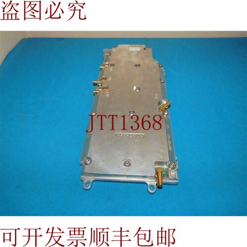 原装供应E8285-61056 E88561056 RFIO模块 30天 发 银色