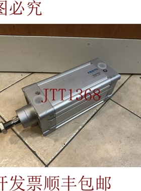 原装供应DNC-100-125PPV-A 气缸 163470