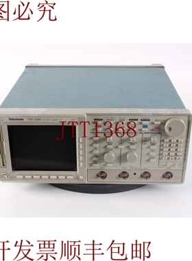 原装供应泰克 TDS 520C 两通道数字化黑色 500MHz 带选项 13 1F