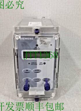 原装供应REYRolle  ARGUS 7 / 7SG1172-4TE41-0CA0 I 2732H33007