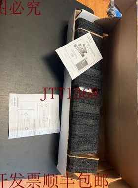 原装供应Securitron DM62D Magnalock 双 M62 电磁锁 12/24VDC DM