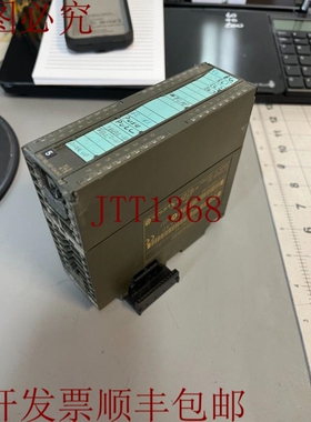 原装供应6ES7 321-1BL00-0AA0 Simatic S7 数字输入模块