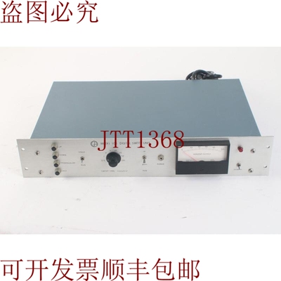 原装供应George Associates Model 105 Digital Limpieza Unidad