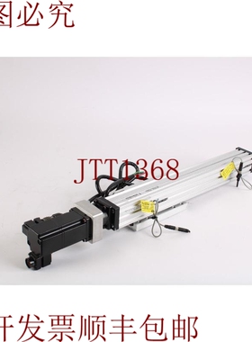 原装供应Tol-O-Matic MXE32 线性螺杆执行器带 Tol-O-Matic MRV21