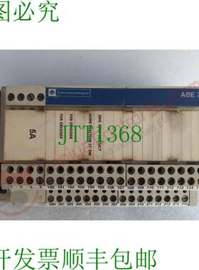 原装供应 ABE7-H16R20 无源模块