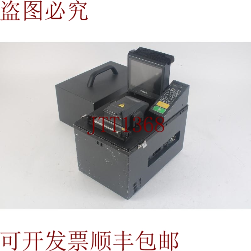 原装供应古河 S182K 光纤芯对准 Fitel 熔接机