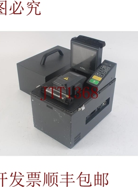 原装供应古河 S182K 光纤芯对准 Fitel 熔接机