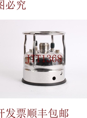 原装供应合金 185 Psi 接收器 -6.7° C Mdmt，316L，12.7BAR，38