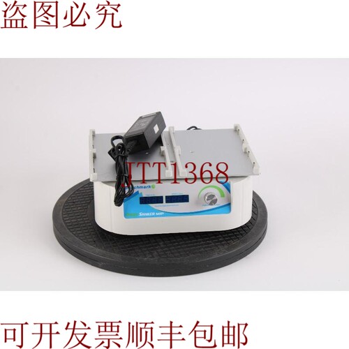 原装供应Benchmark BT1500 Velocidad 可变 Microplaca 轨道 Coct