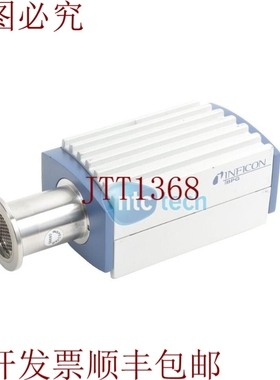 原装供应Inficon LI-9496 Balzers 真空计 BPG400-SD - 带网络 35