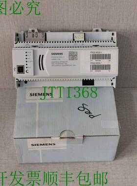 原装供应PXG3.W200-1 BACnet/IP接口模块