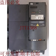 原装供应MICROMASTER 440 6SE6440-2UE21-5CA1 600V 2.7A 1.5KW