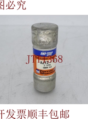 原装供应MERSEN FERRAZ SHAWMUT AJT2-1/2 保险丝