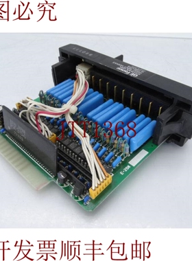 原装供应FANUC IC610MDL129A 模块