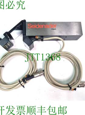 原装供应Seidenader检测系统镜头 95 220202 00