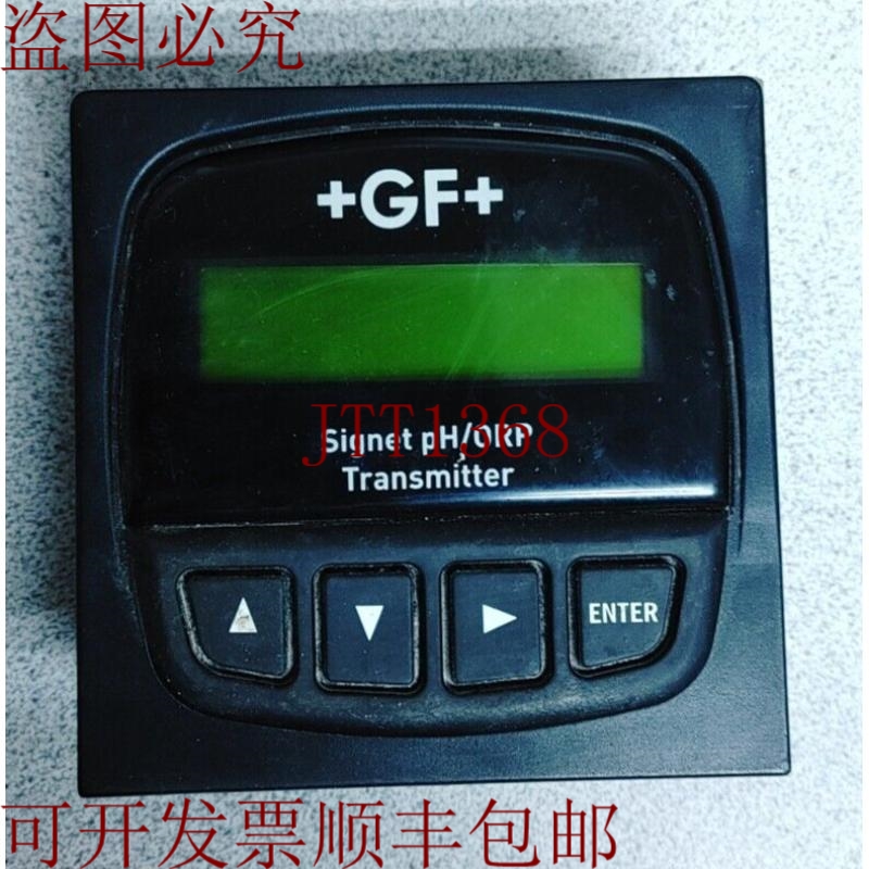 原装供应+GF+ 3-8750-1P SIGNET pH/ORP!! 数量！！！哇！！！阅