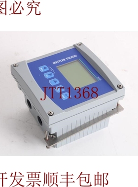 原装供应Mettler Toledo M400/2 1 通道开口 - 条件一般