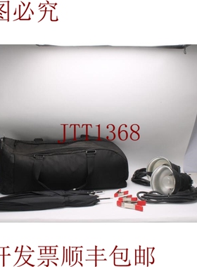 原装供应Profoto Agudo D4 Cabeza Con 2 Cabeza、2x Westscott S