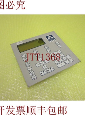 原装供应INTERTEX EUROMAT Terminal S3001 IVM _ 适用于零件 _