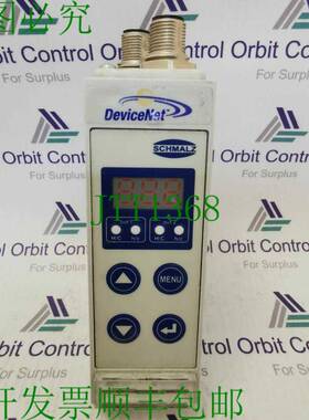 原装供应SCHMALZ IO LINK SXMP 30 IMP Q 2xM 12-5/8 DN PNP
