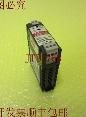 原装供应TRACO POWER TCL24-124 电源 _  1997