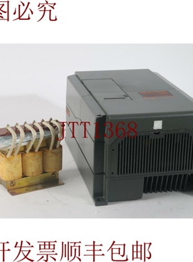 原装供应 FR-K440-3.7KU 逆变器 460V 等级 W / Bko-C 1820-0