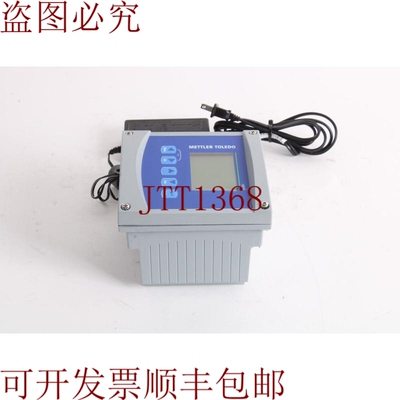 原装供应Mettler Toledo M400/2 1 通道变送器，带电源 Suministr