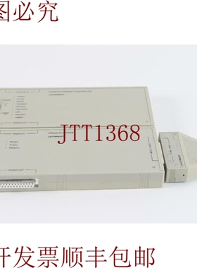 原装供应劳特巴赫 Podbus 网络 LA-7765 JTAG-ARM11