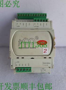 原装供应CAREL PCOE00TLN0 扩展板