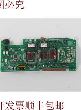 原装供应Vodavi Ldk XTS -300 T1 / Prib 12 Voip 端口基础电路表