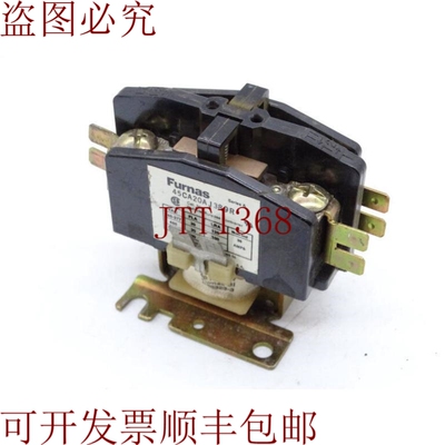 原装供应FURNAS 电动 45CA20AJ389R 接触器