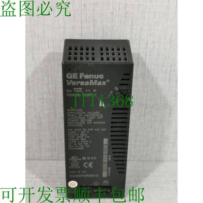 原装供应Fanuc VersaMax IC200PWR001D 电源