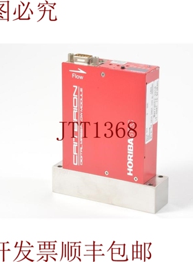 原装供应Horiba STEC Criterion D219-VCT C4F8 100sccm 质量流量