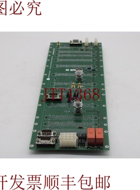 原装供应FEI 公司 150-002640 Rev C PCB 背板