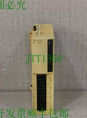 原装供应施耐德电气 TWIDO TWDALM3LT 扩展模拟量模块