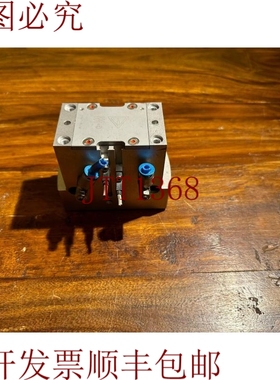 原装供应HGPT-40-ABF-G2 平行夹具 560221