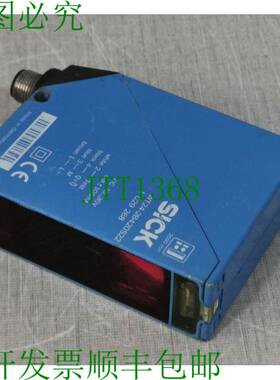 原装供应SICK WT24-2B420S22 光电接近传感器