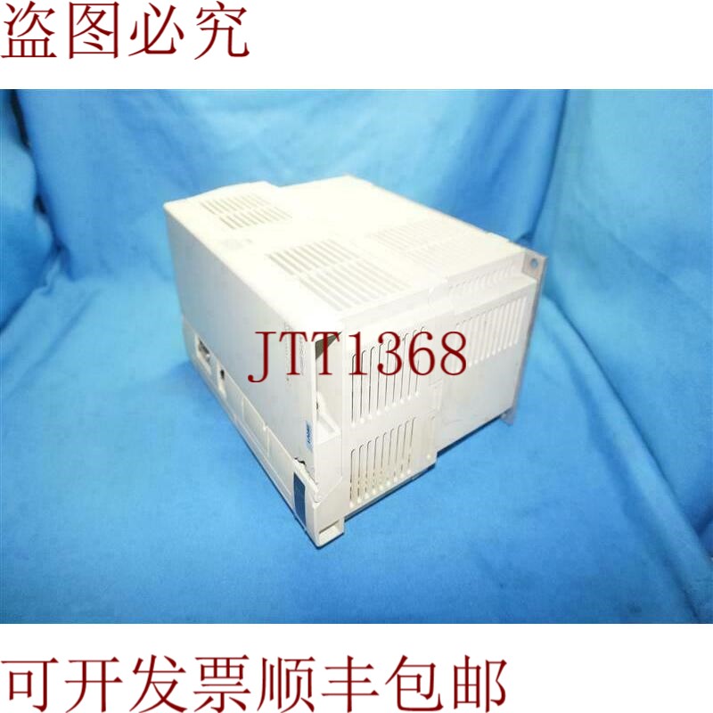 原装供应 MR-H200A-S101 MRH200AS101 交流电伺服驱动器带下