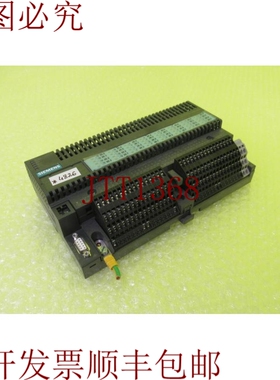 原装供应ET 200B-24DI/8D0_133-0BN01-0XB0_6个月4826