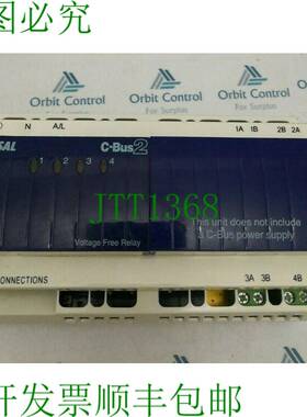 原装供应CLIPSAL L5504RVFP -4通道继电器10A