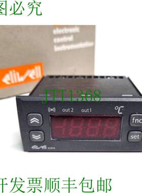 原装供应Eliwell IC915 温度控制器 IC12C00TCH700