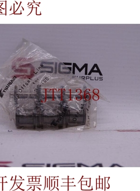 原装供应台崎RS12B-3CL滚轮链